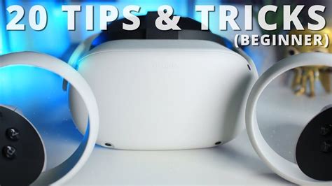 193oculus quest 2 youtube|20 Oculus Quest 2 Tips and Tricks for Beginners .